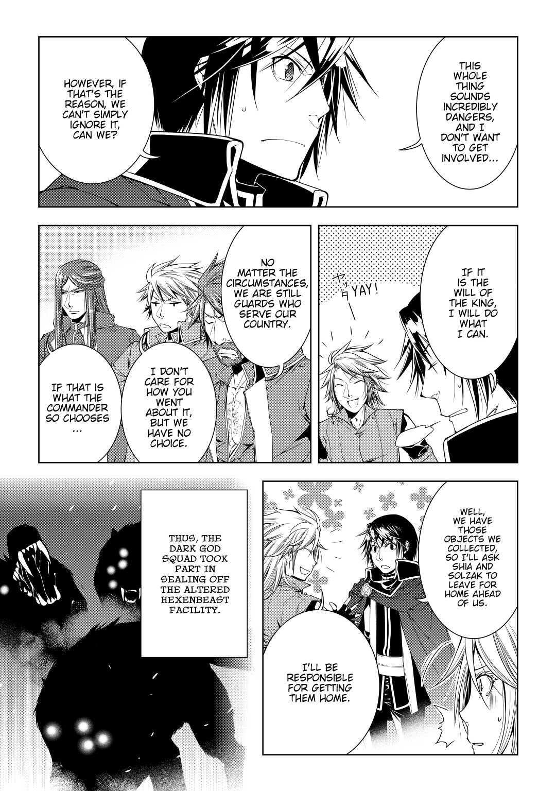 Read World Customize Creator Manga Online