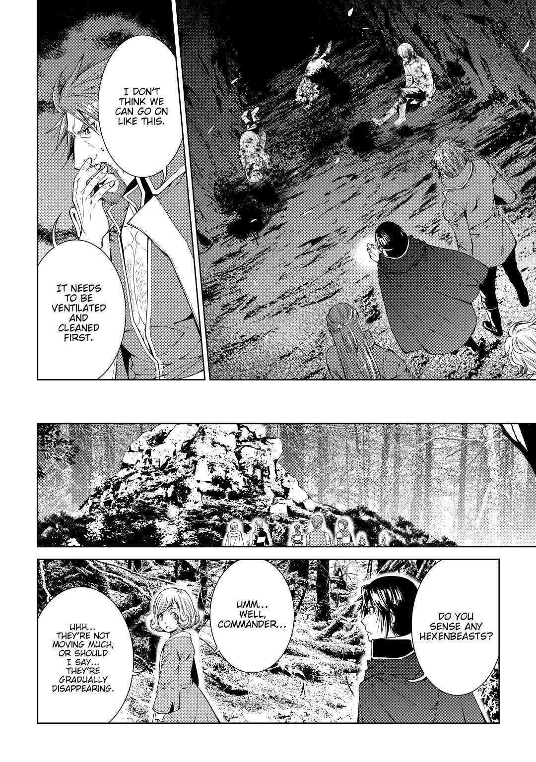 Read World Customize Creator Manga Online