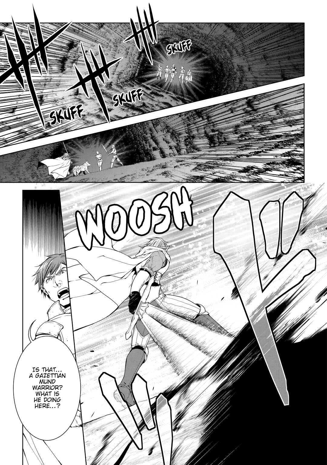 Read World Customize Creator Manga Online