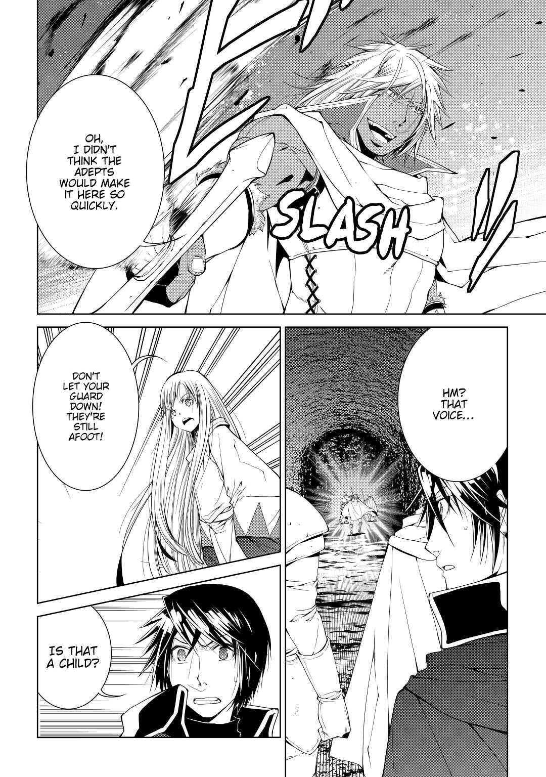 Read World Customize Creator Manga Online