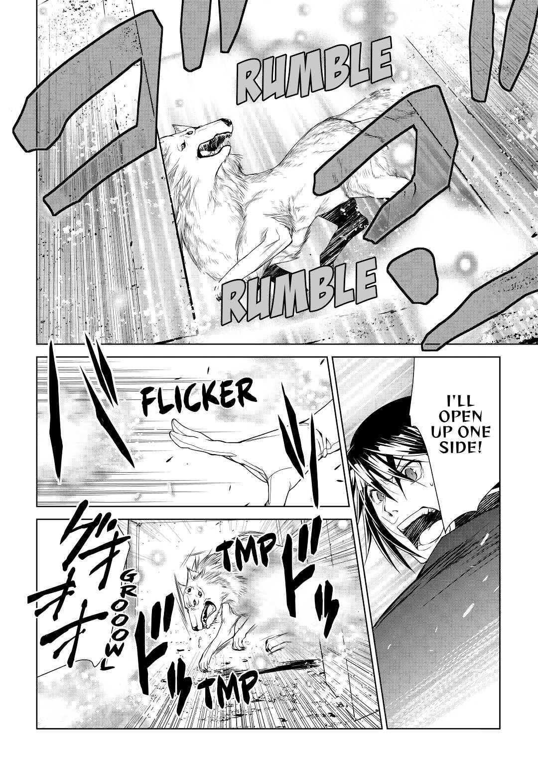 Read World Customize Creator Manga Online