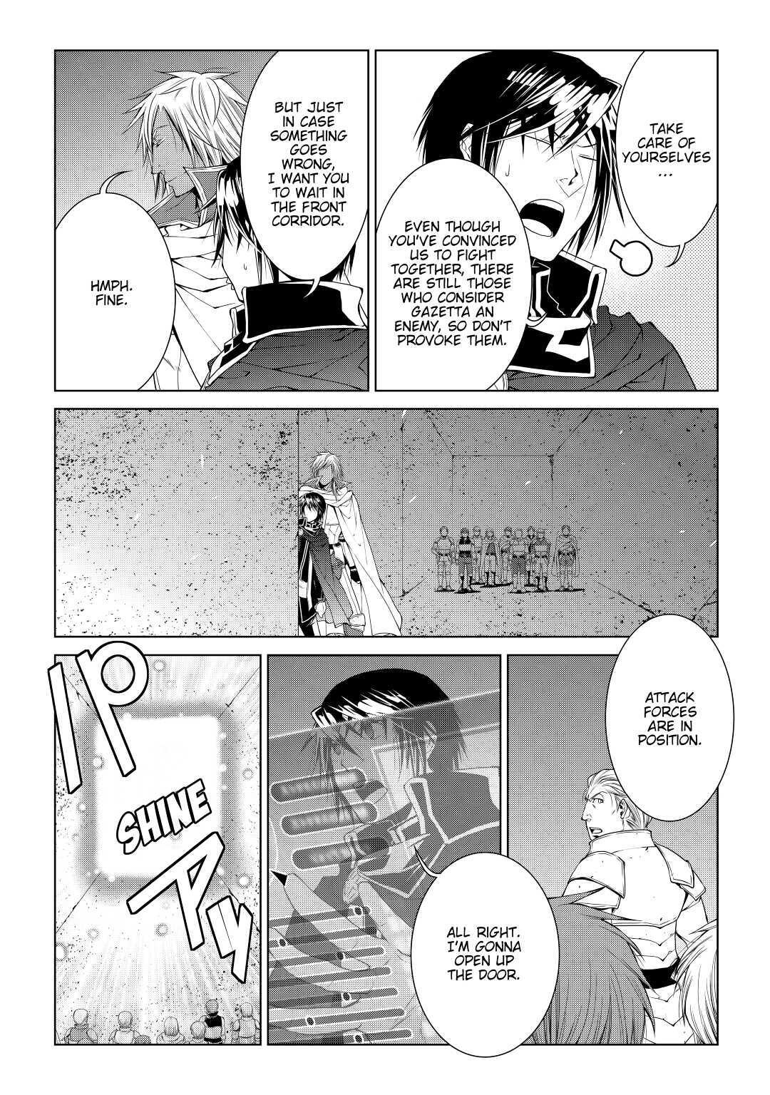 Read World Customize Creator Manga Online