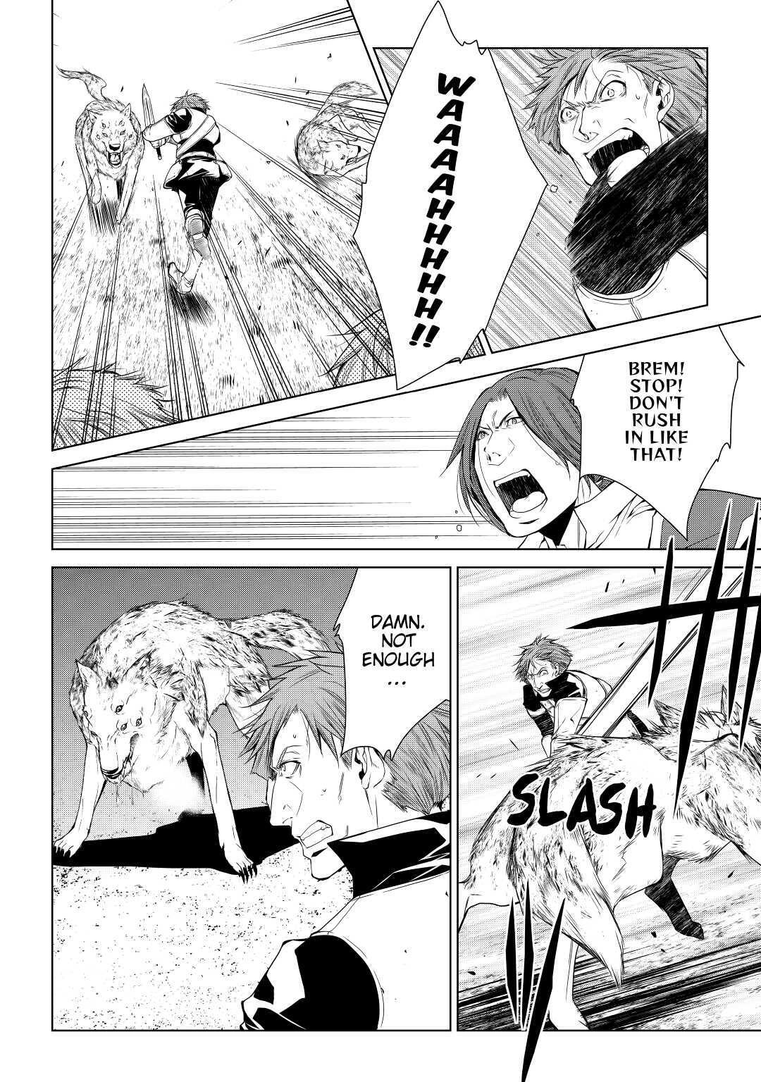 Read World Customize Creator Manga Online