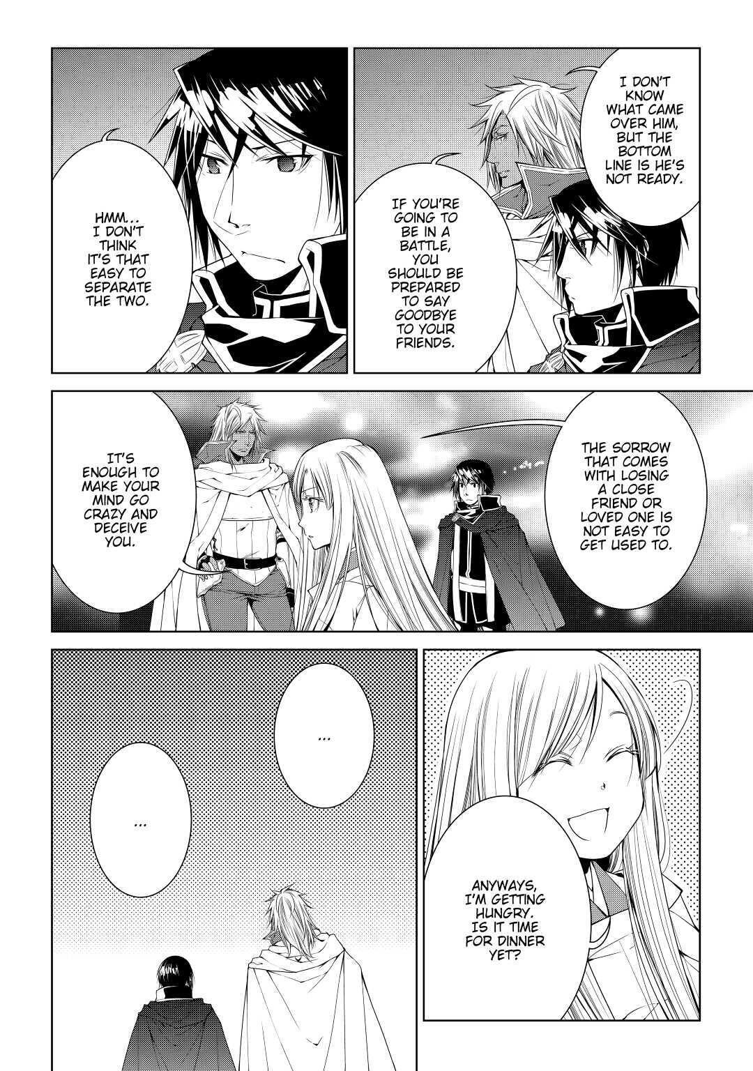 Read World Customize Creator Manga Online