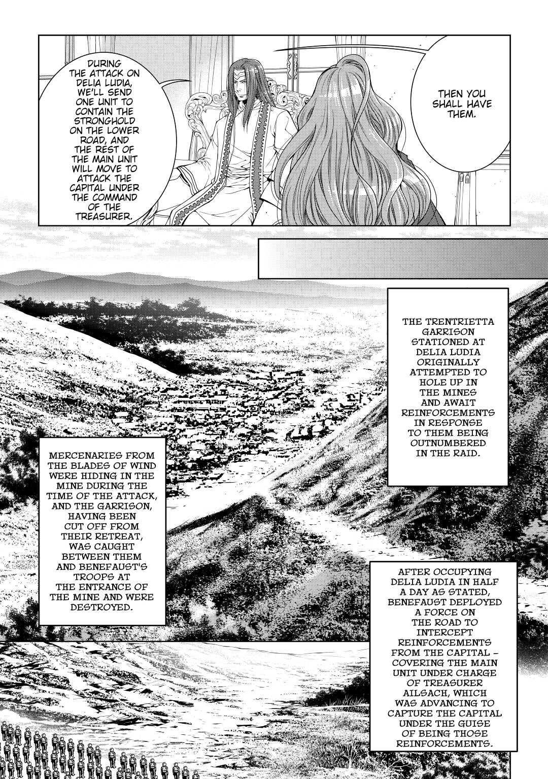 Read World Customize Creator Manga Online
