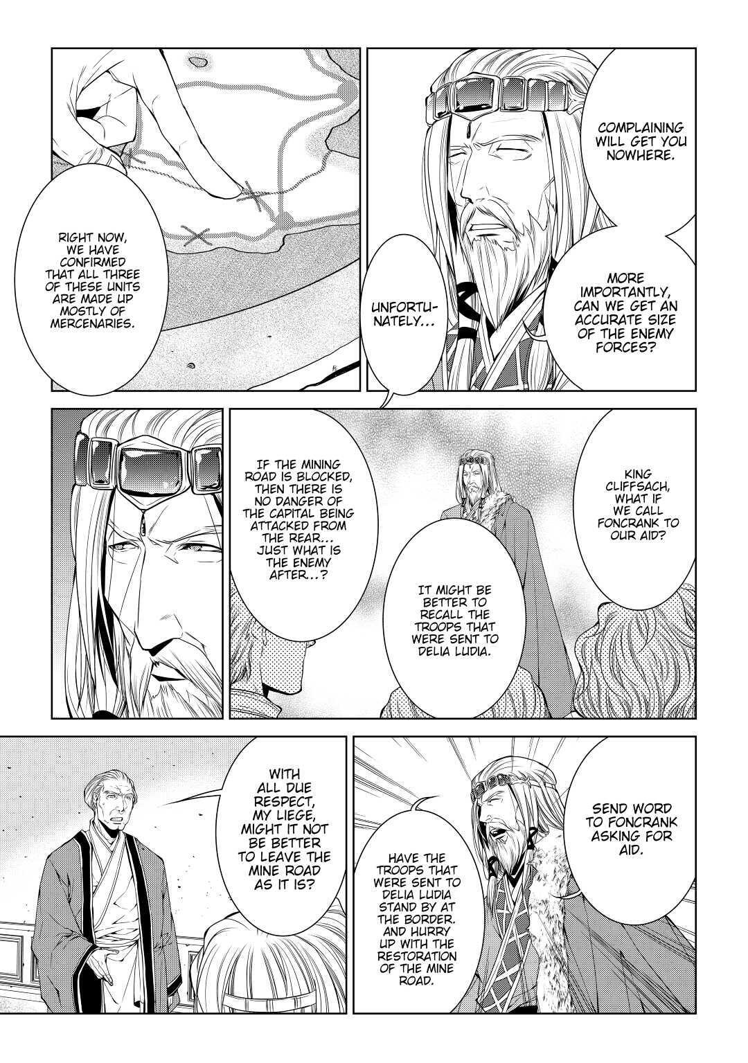 Read World Customize Creator Manga Online
