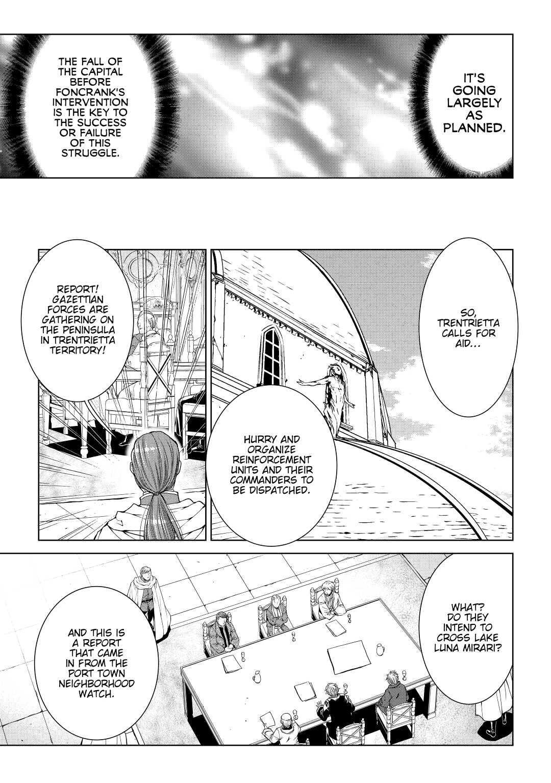 Read World Customize Creator Manga Online
