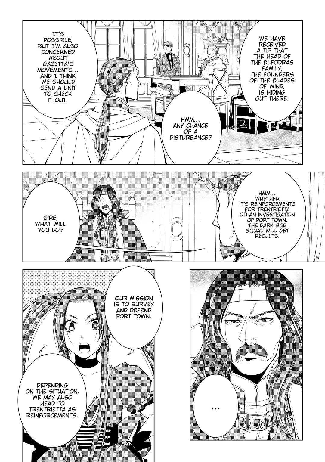Read World Customize Creator Manga Online