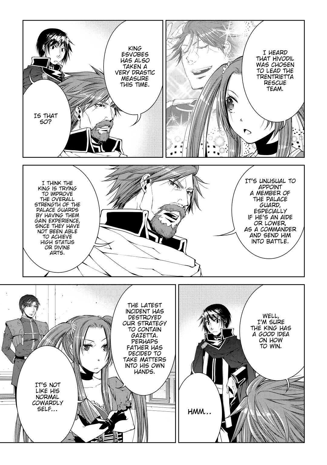 Read World Customize Creator Manga Online