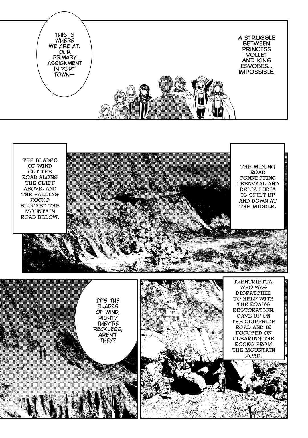 Read World Customize Creator Manga Online