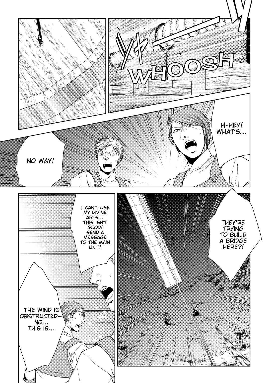 Read World Customize Creator Manga Online