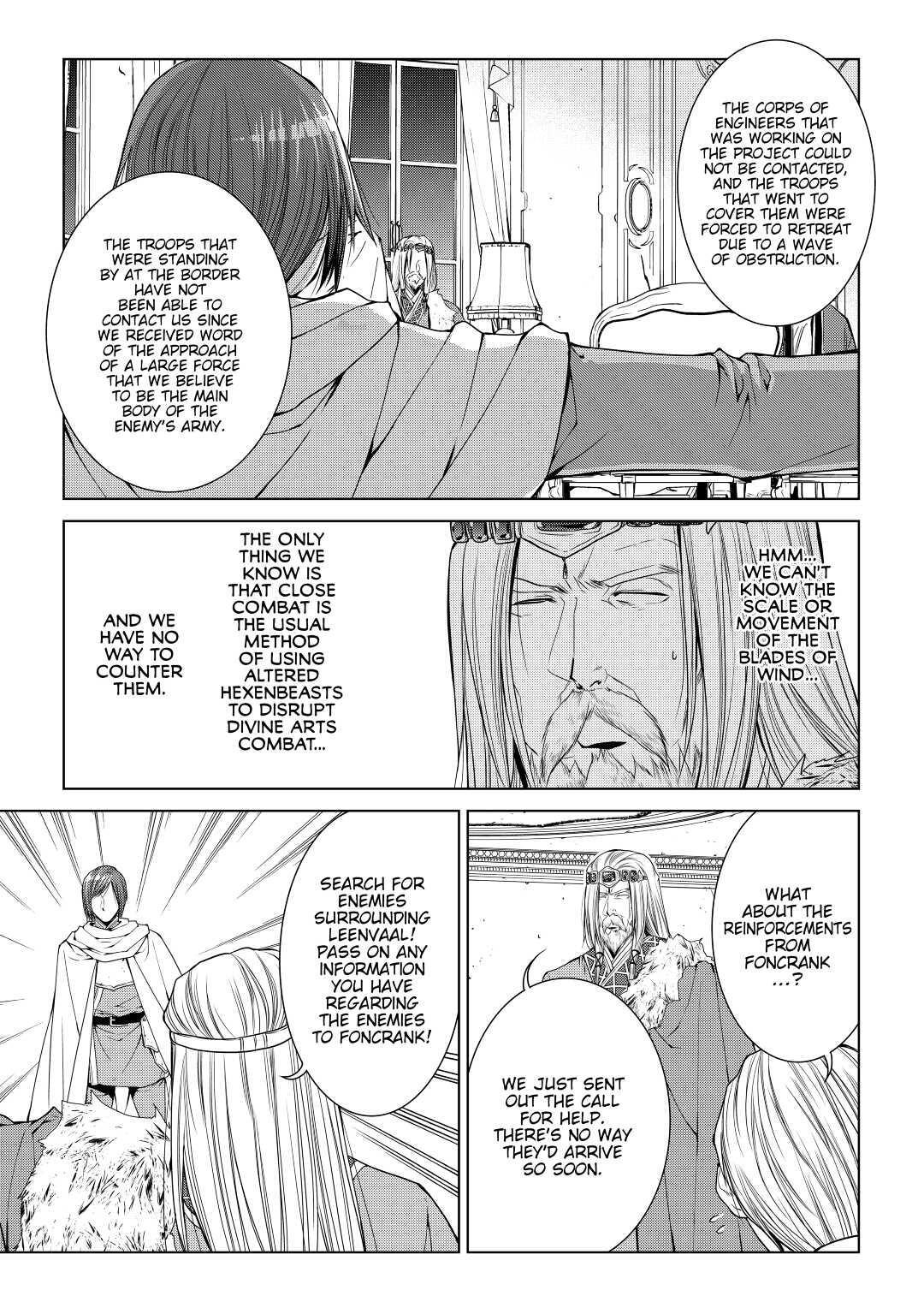 Read World Customize Creator Manga Online