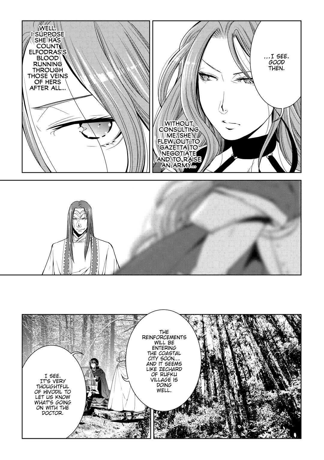 Read World Customize Creator Manga Online