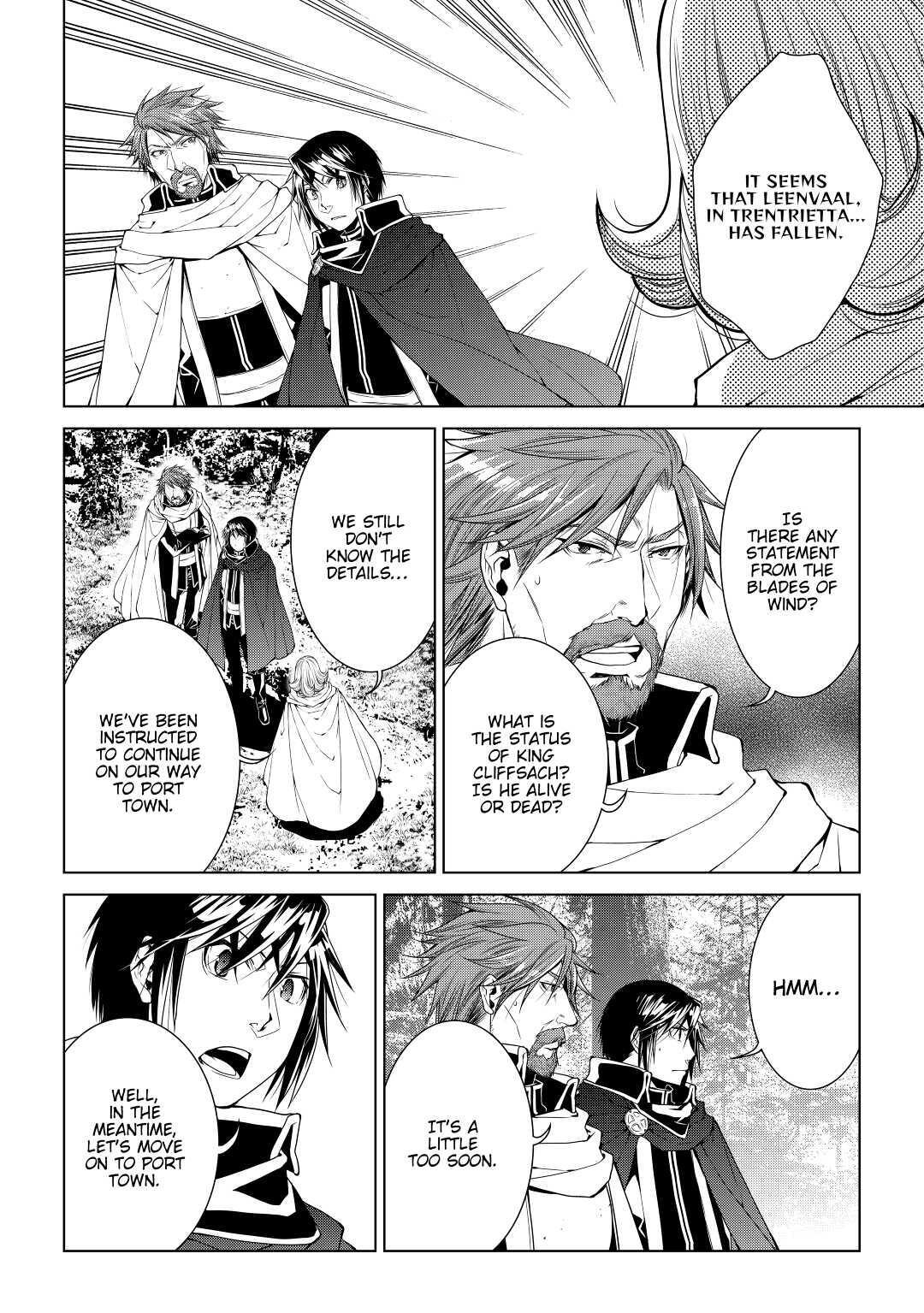 Read World Customize Creator Manga Online