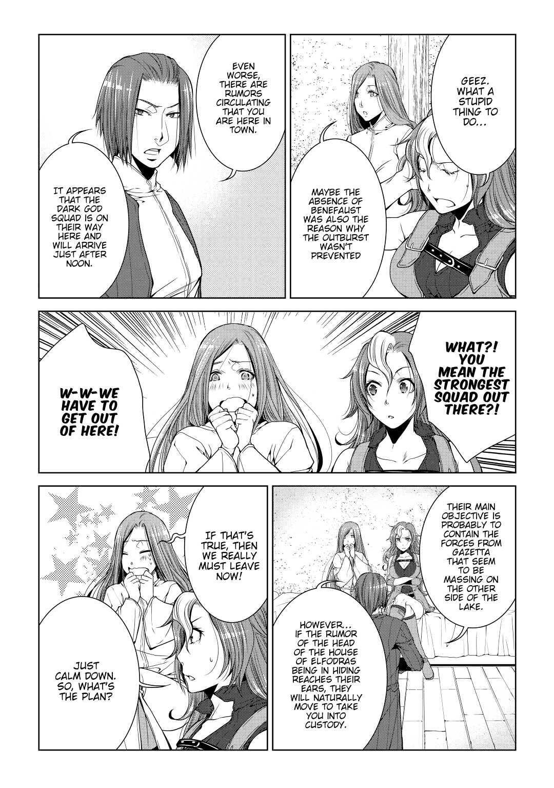 Read World Customize Creator Manga Online