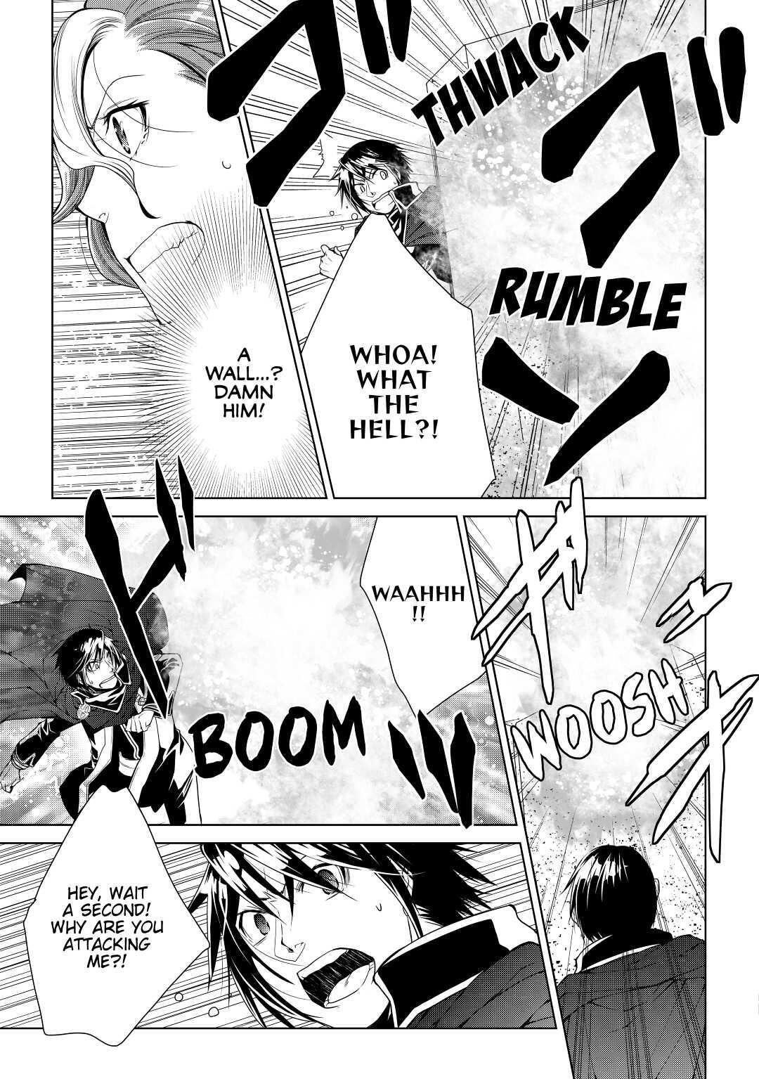 Read World Customize Creator Manga Online