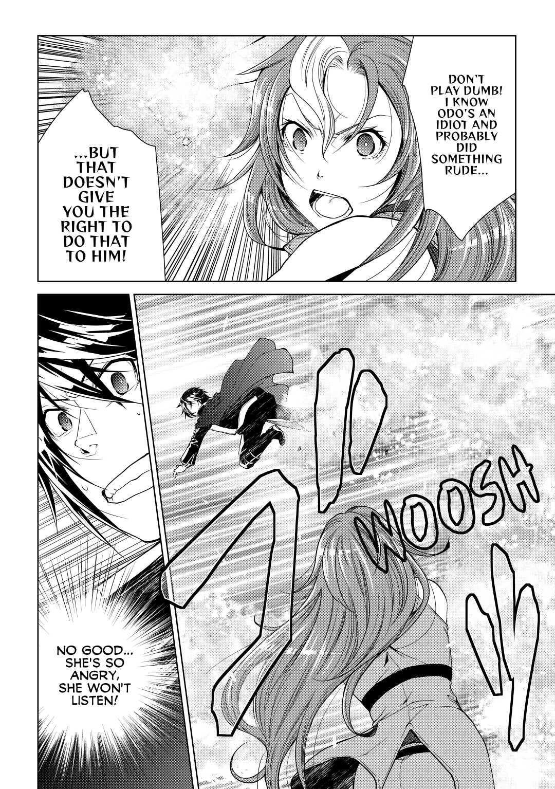 Read World Customize Creator Manga Online