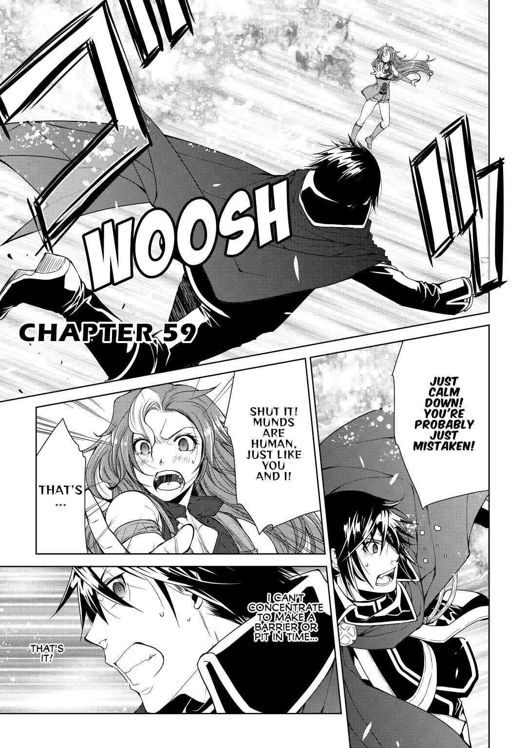 Read World Customize Creator Manga Online
