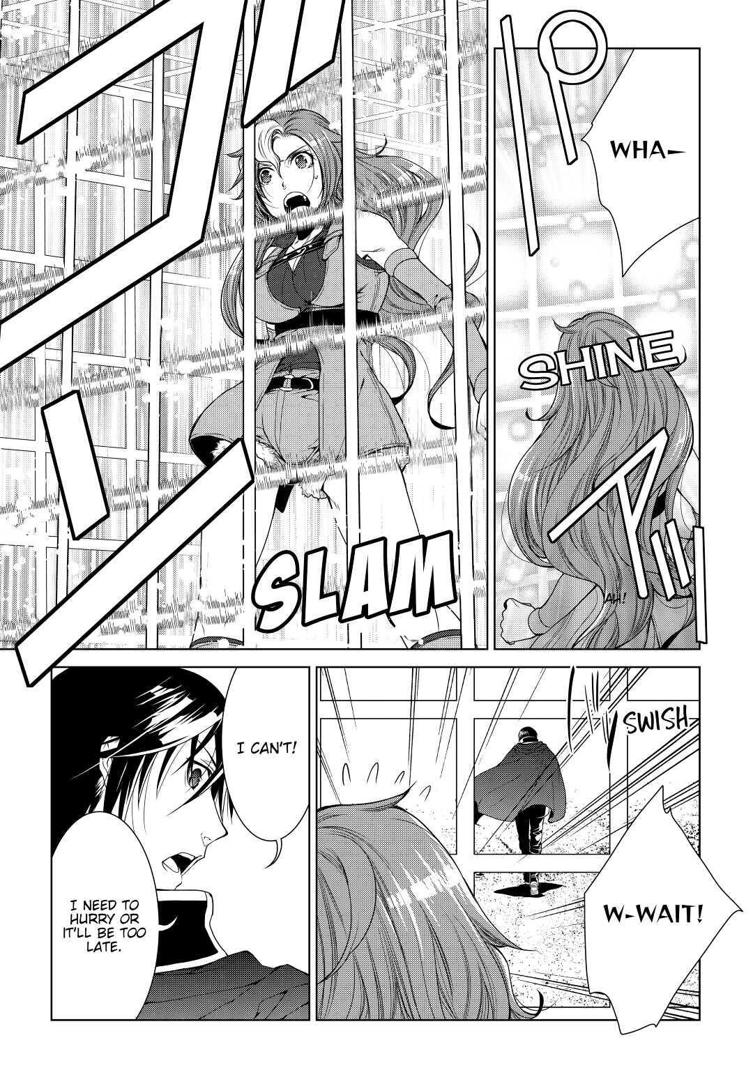 Read World Customize Creator Manga Online