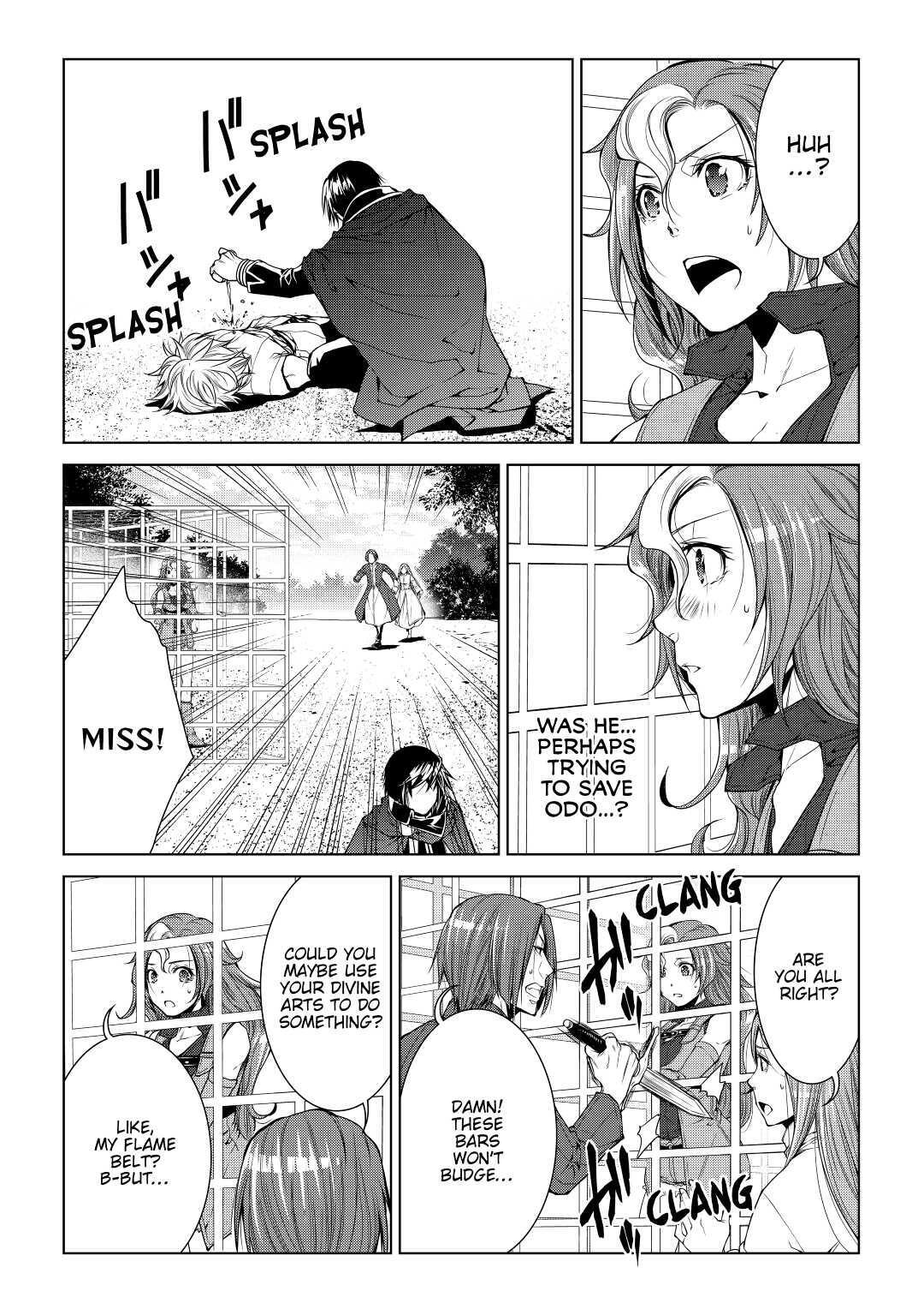 Read World Customize Creator Manga Online