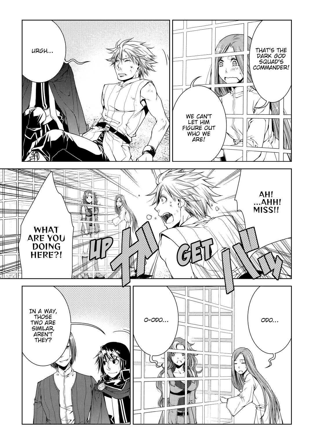 Read World Customize Creator Manga Online