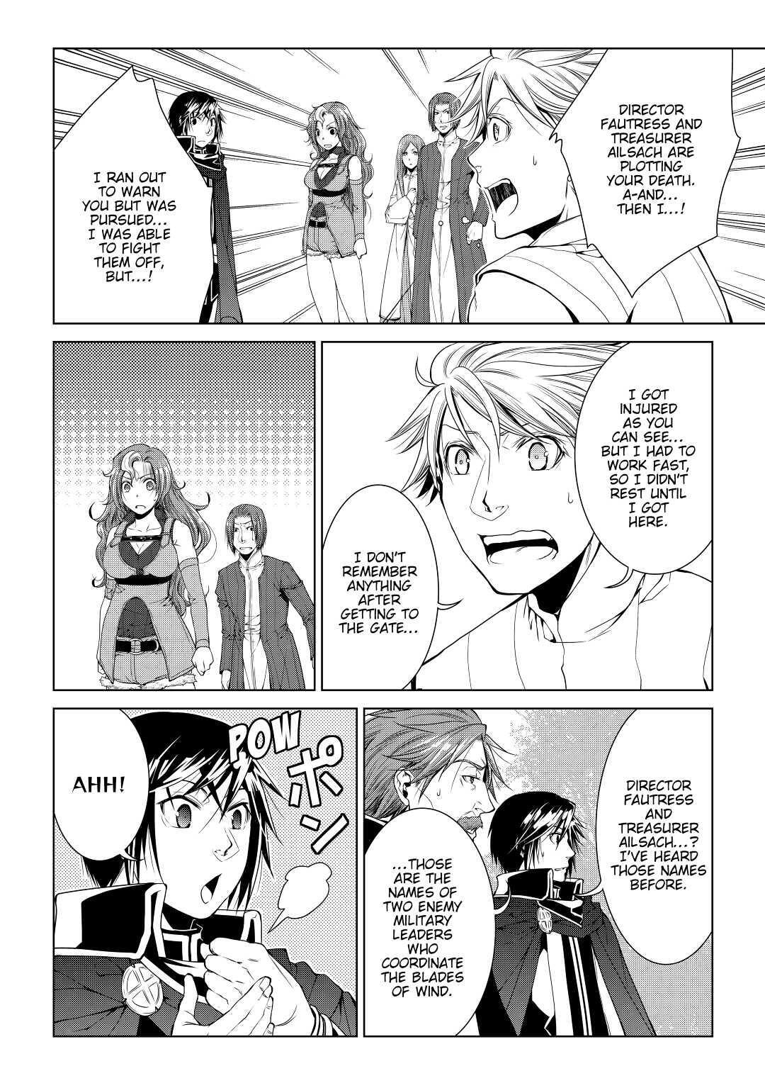 Read World Customize Creator Manga Online
