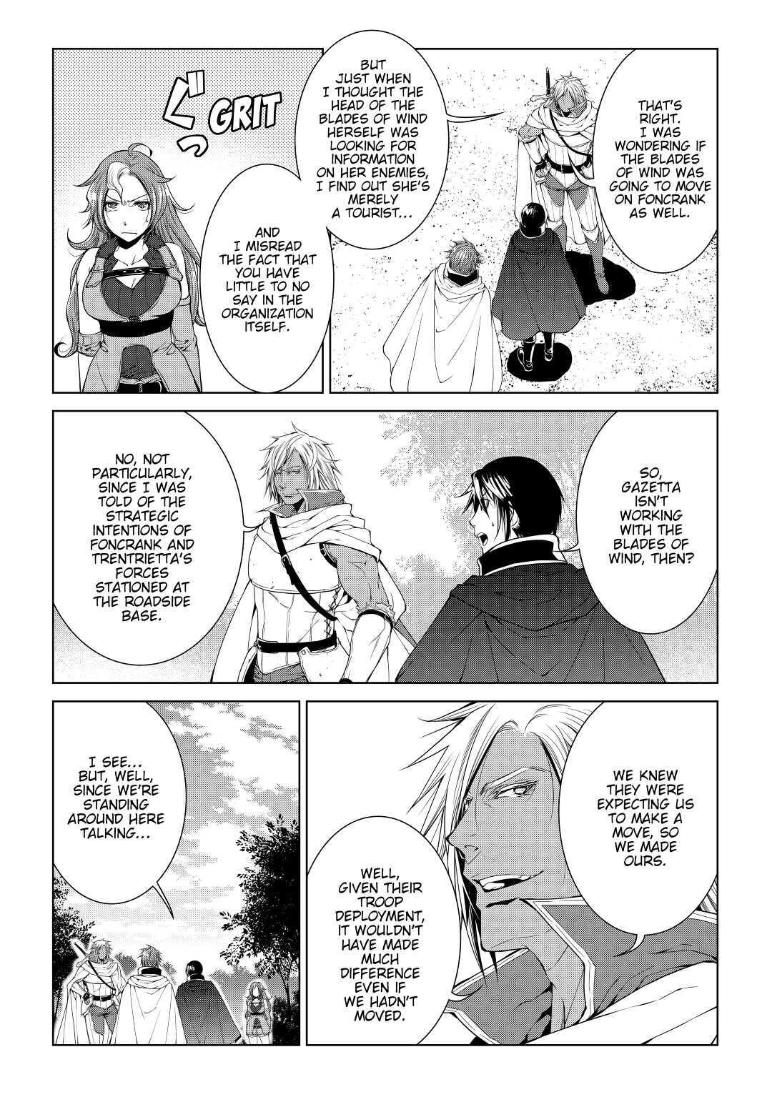 Read World Customize Creator Manga Online
