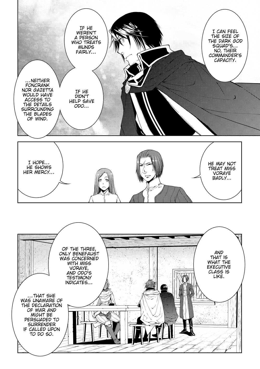 Read World Customize Creator Manga Online