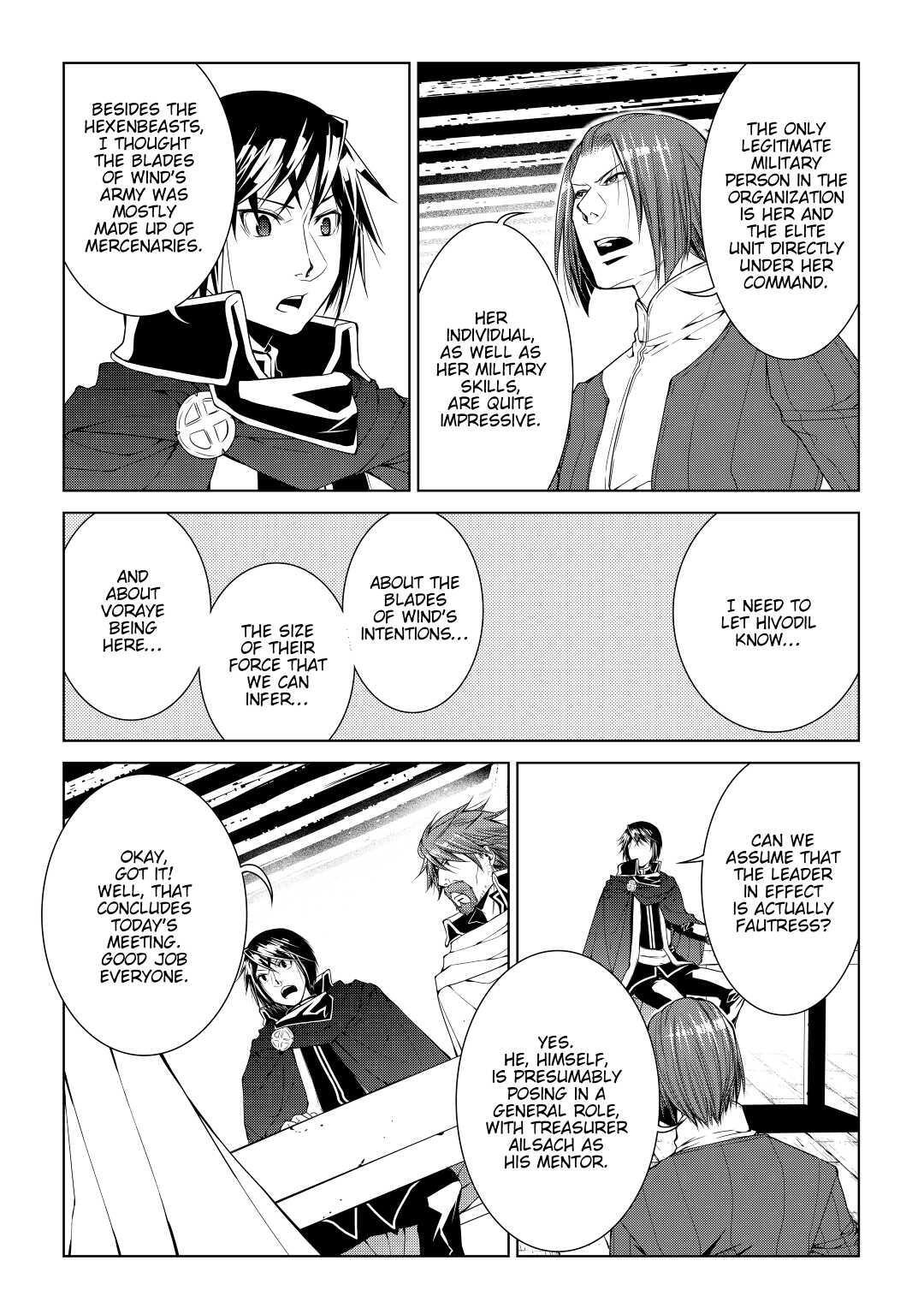 Read World Customize Creator Manga Online