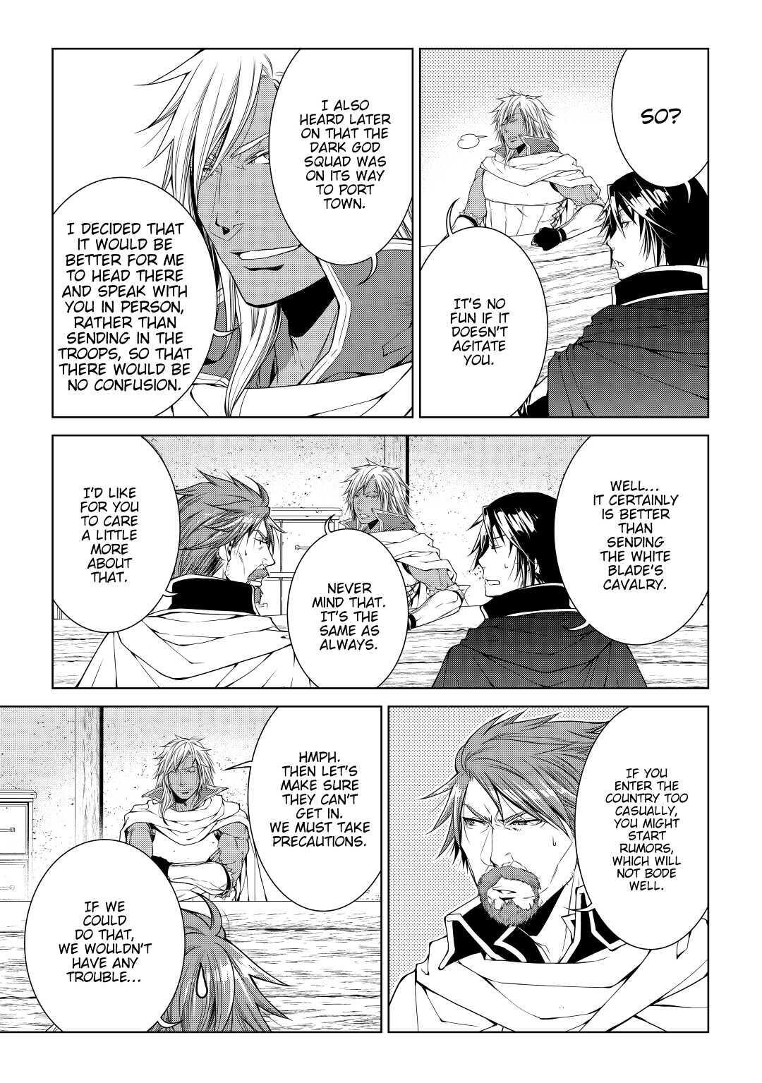 Read World Customize Creator Manga Online