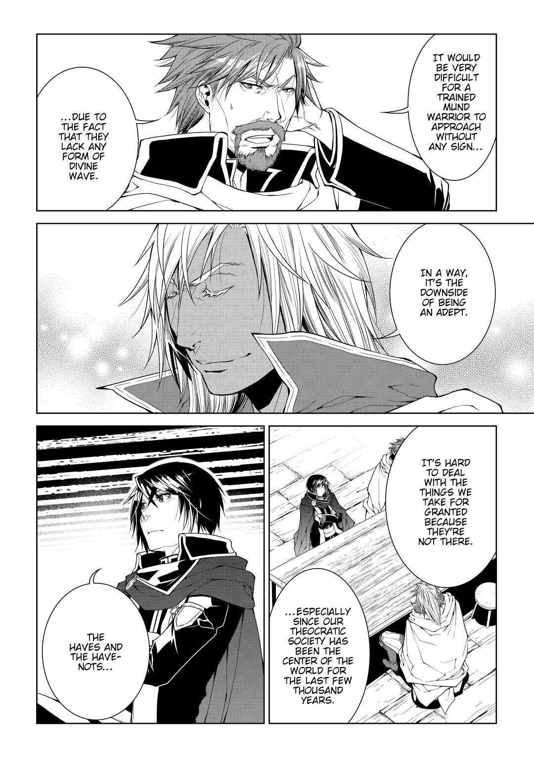 Read World Customize Creator Manga Online