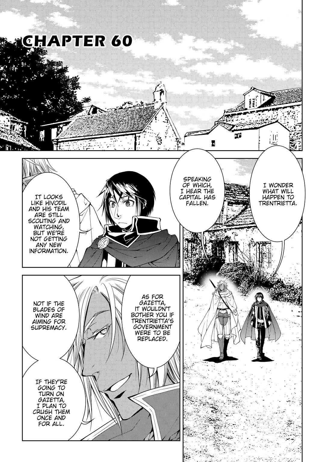 Read World Customize Creator Manga Online