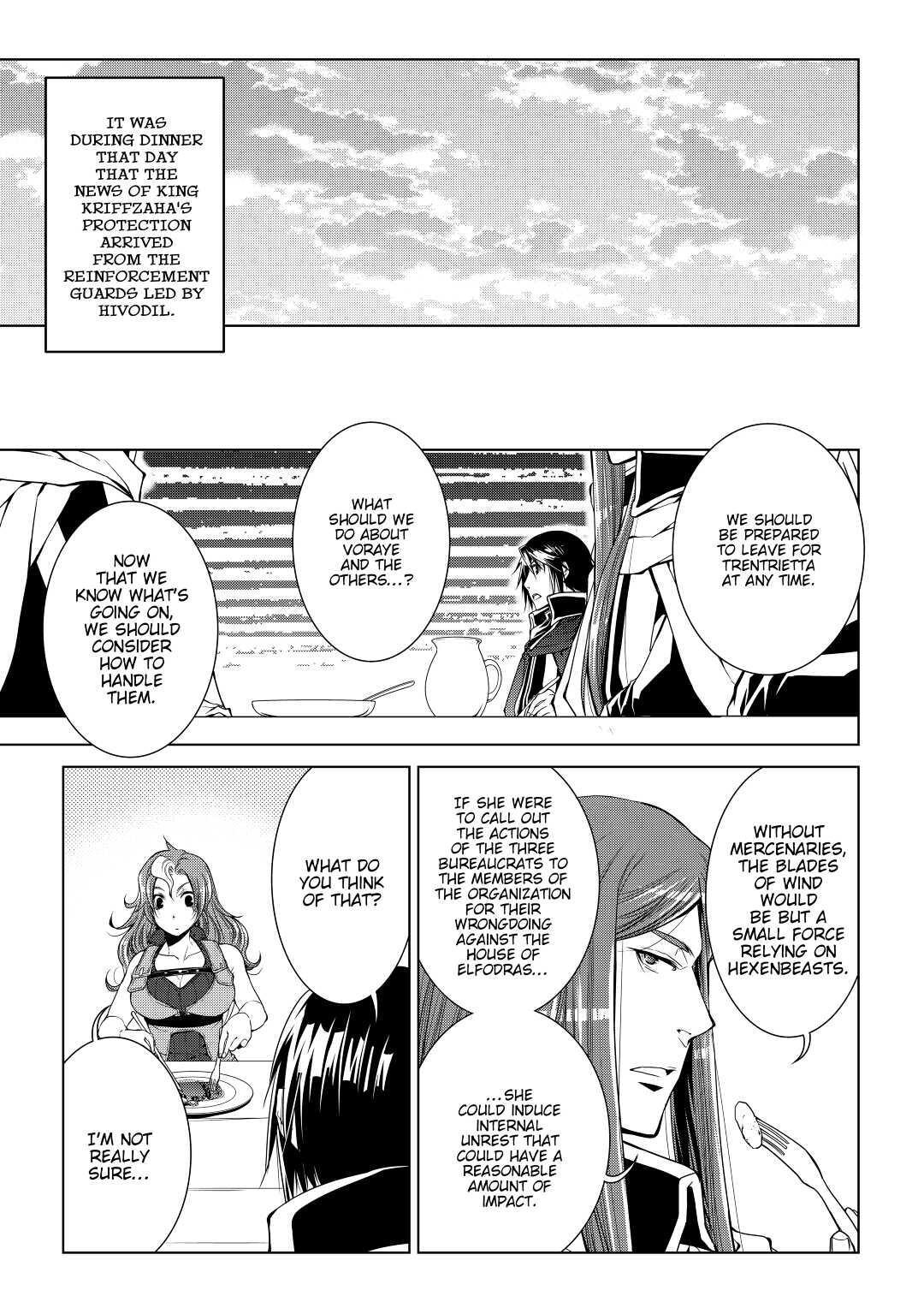 Read World Customize Creator Manga Online