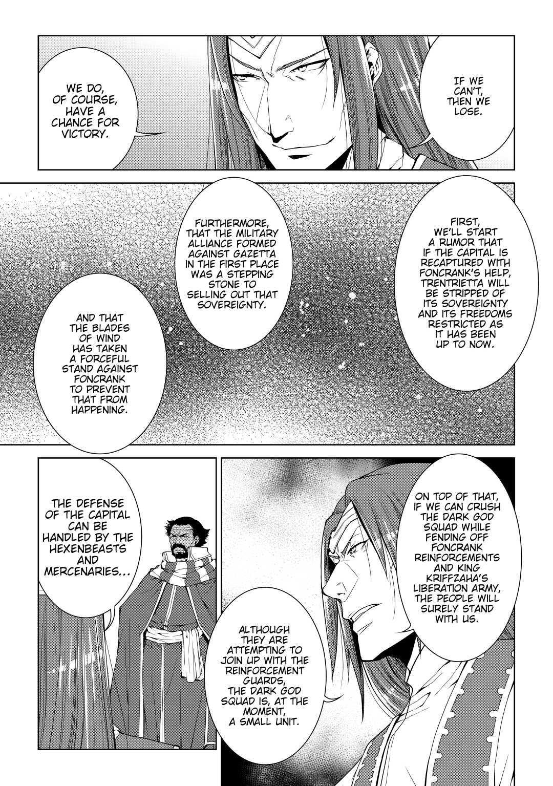 Read World Customize Creator Manga Online