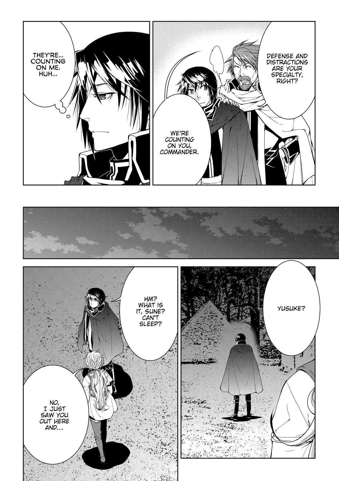 Read World Customize Creator Manga Online