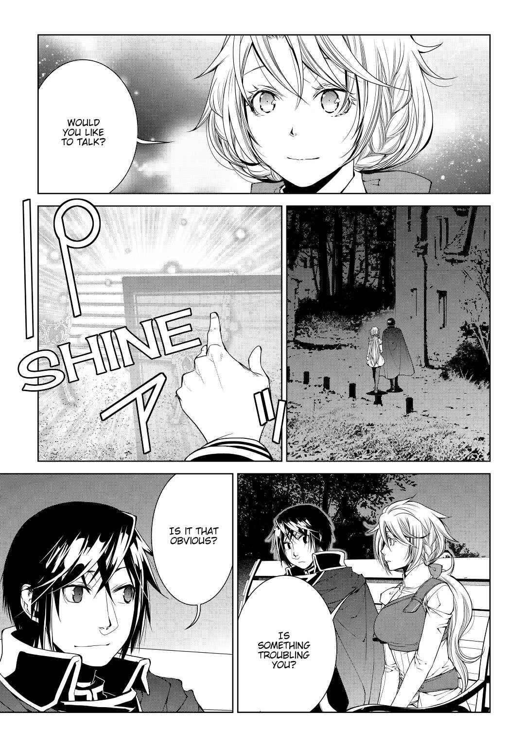 Read World Customize Creator Manga Online