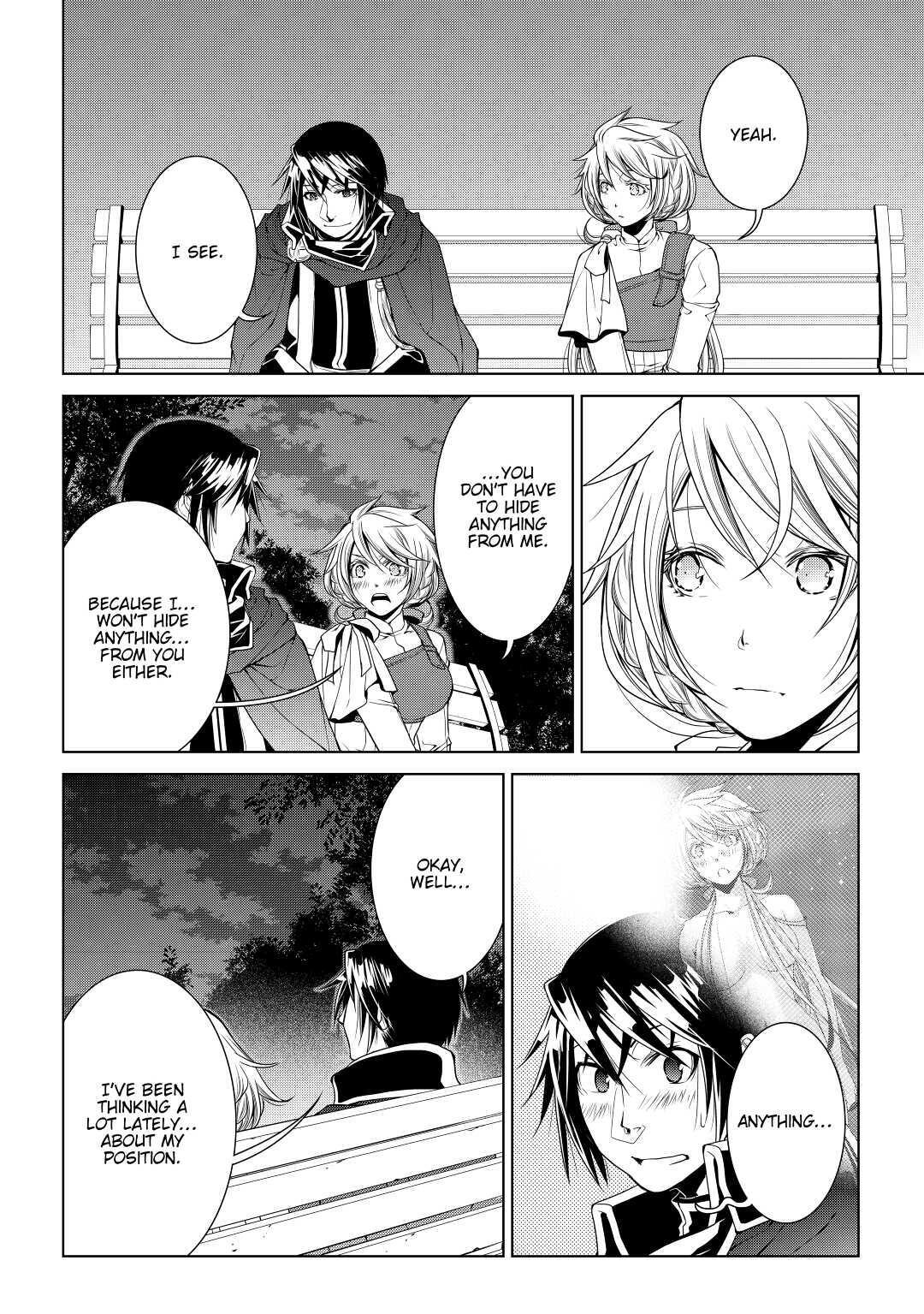 Read World Customize Creator Manga Online