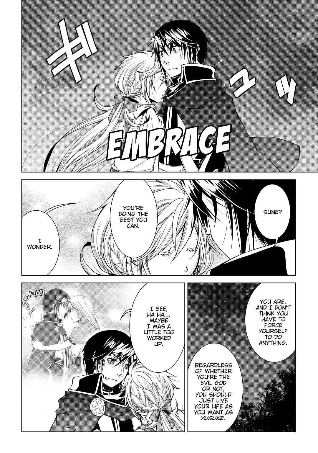 Read World Customize Creator Manga Online