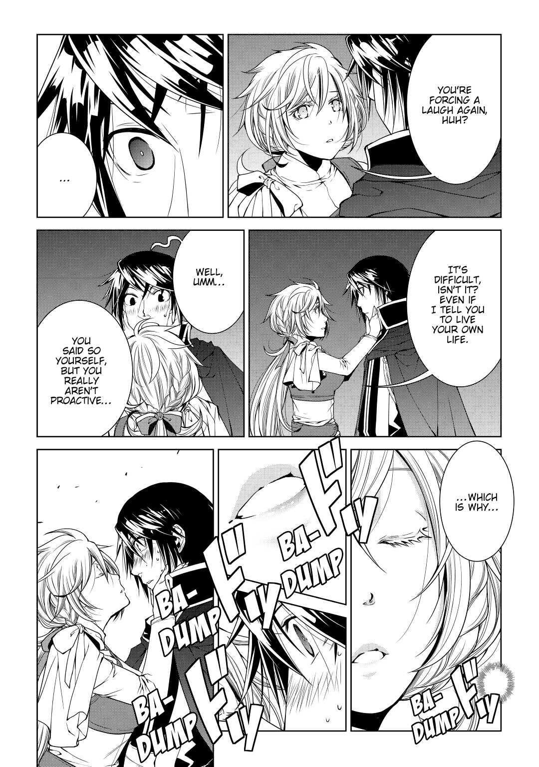 Read World Customize Creator Manga Online