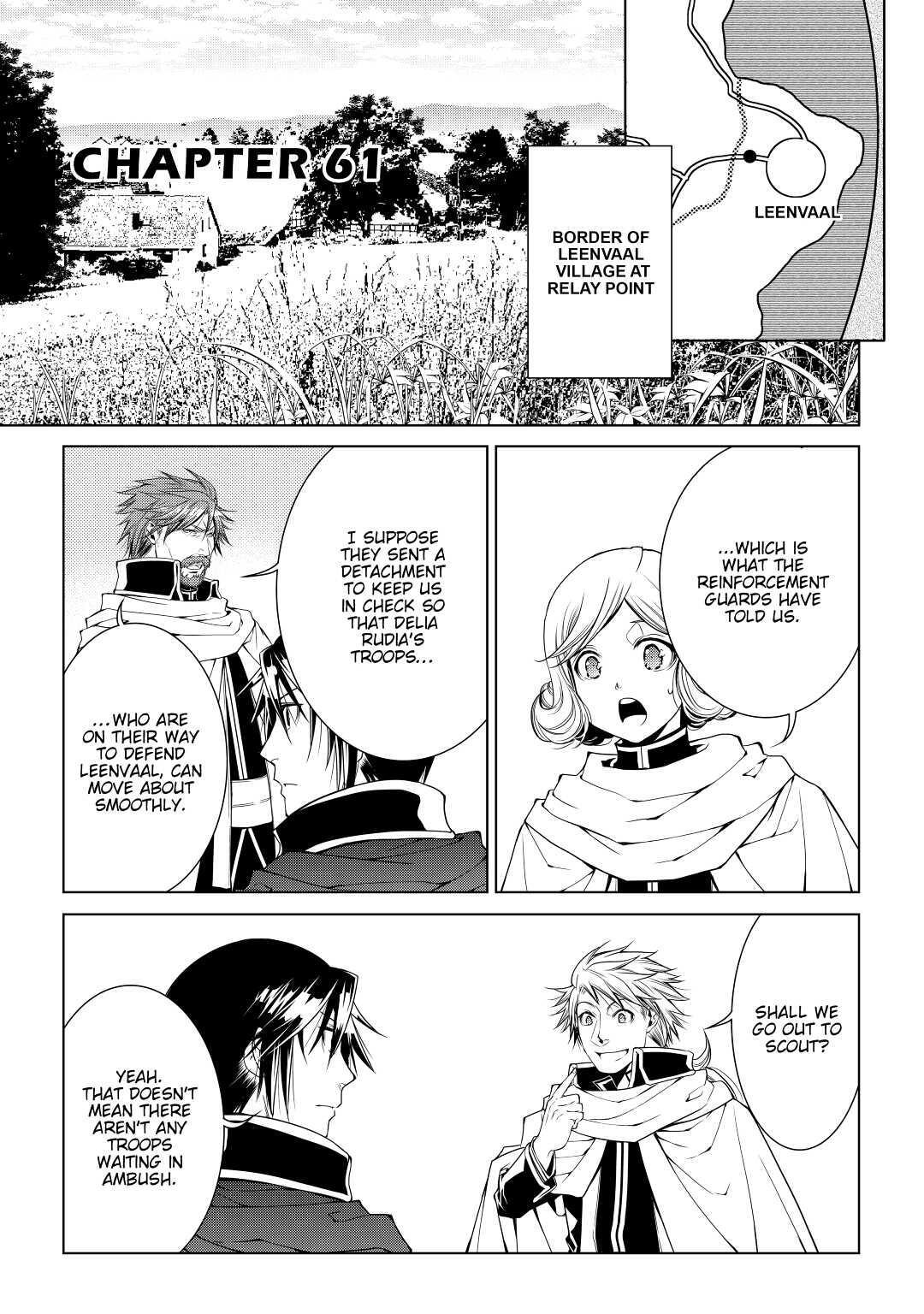 Read World Customize Creator Manga Online