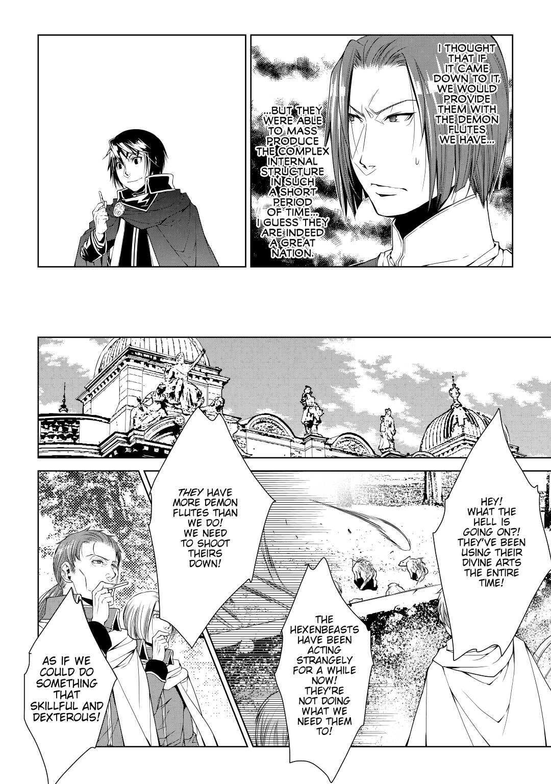Read World Customize Creator Manga Online