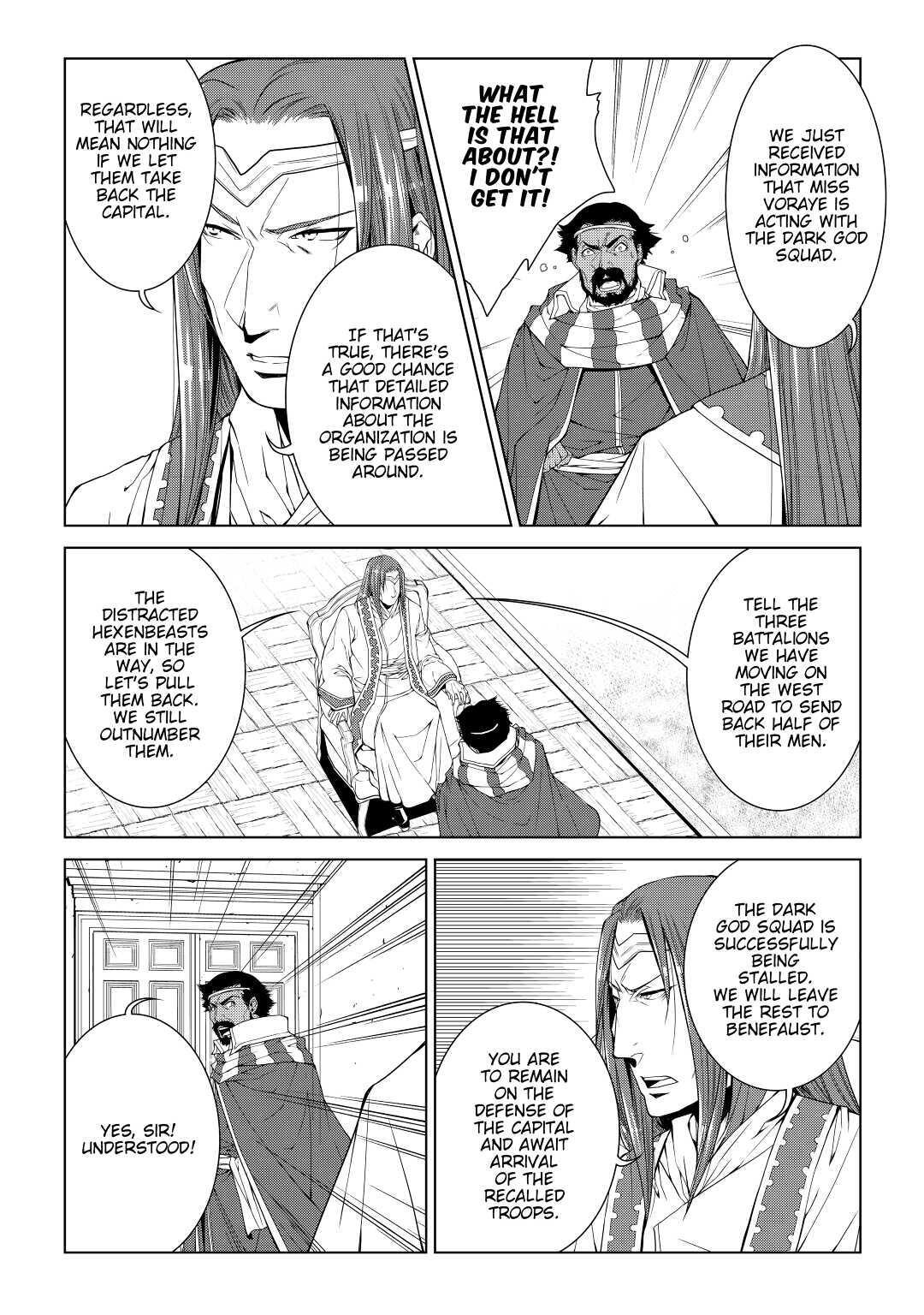 Read World Customize Creator Manga Online