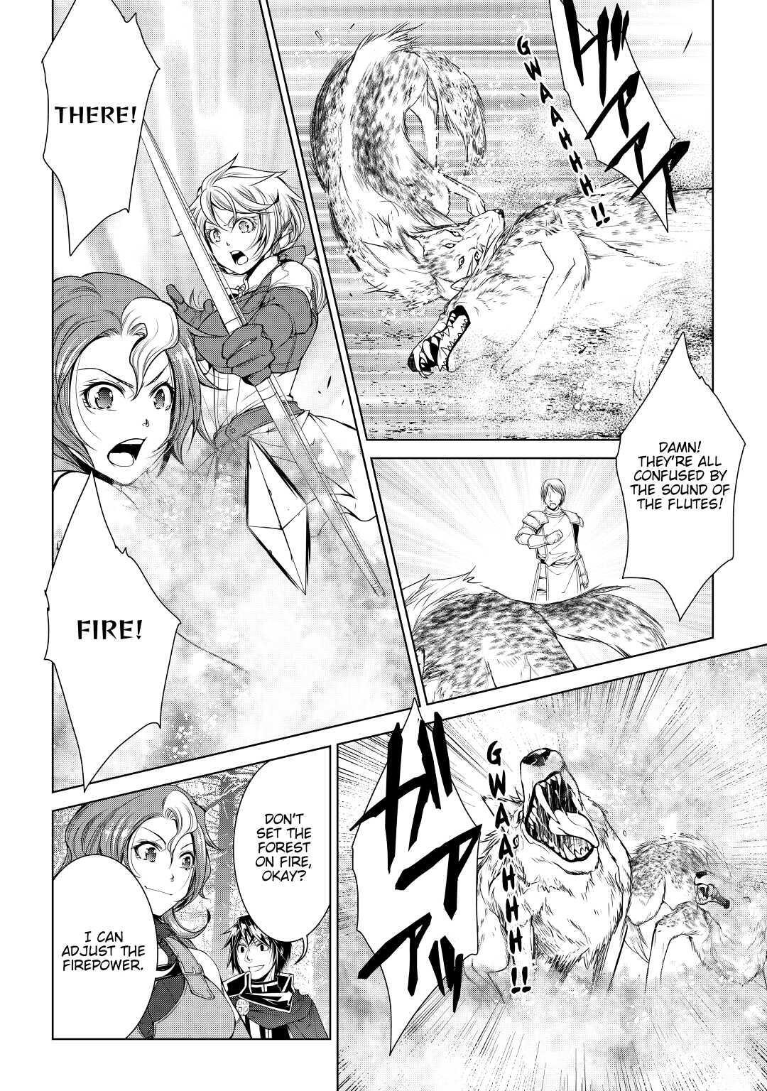 Read World Customize Creator Manga Online