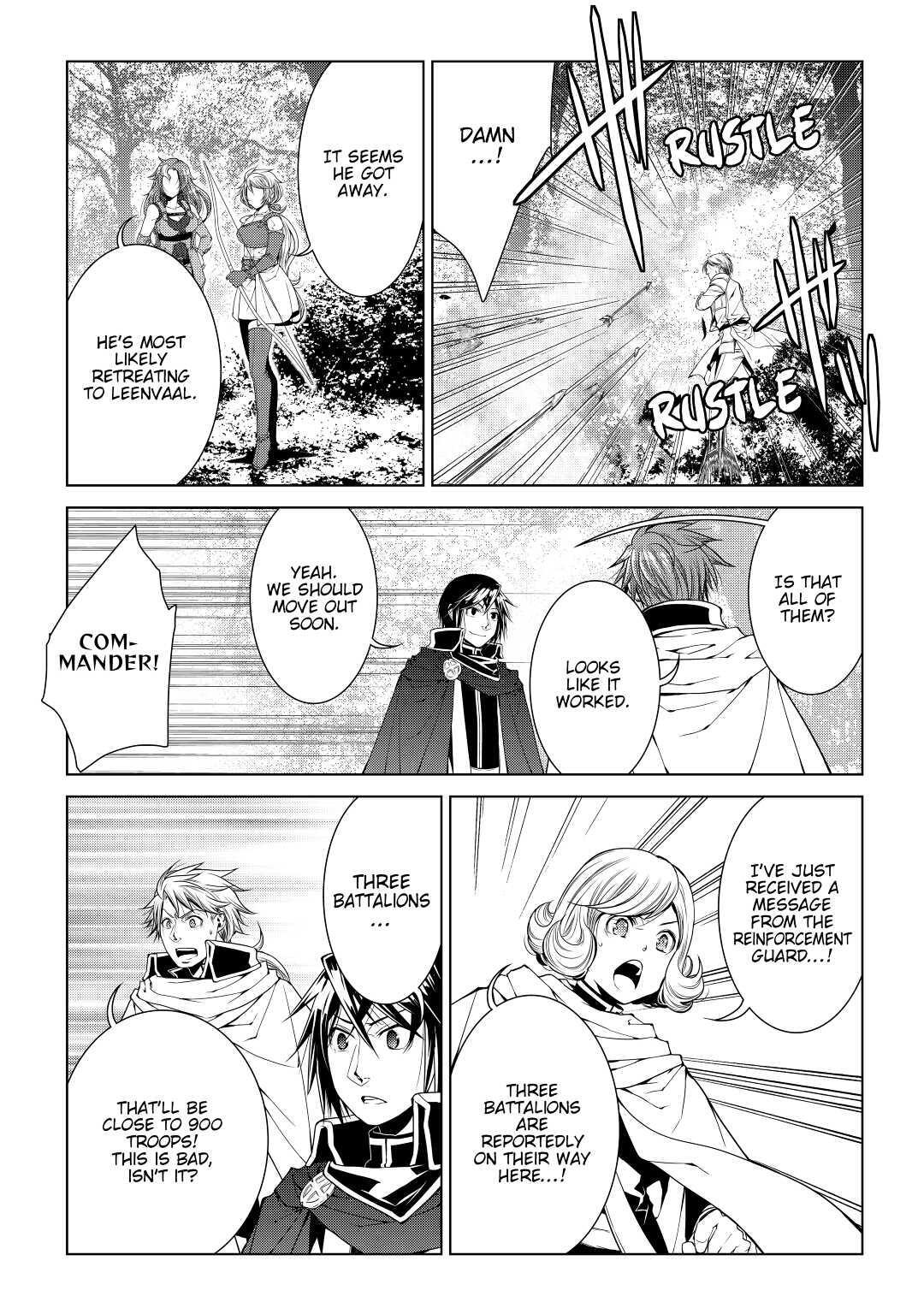 Read World Customize Creator Manga Online
