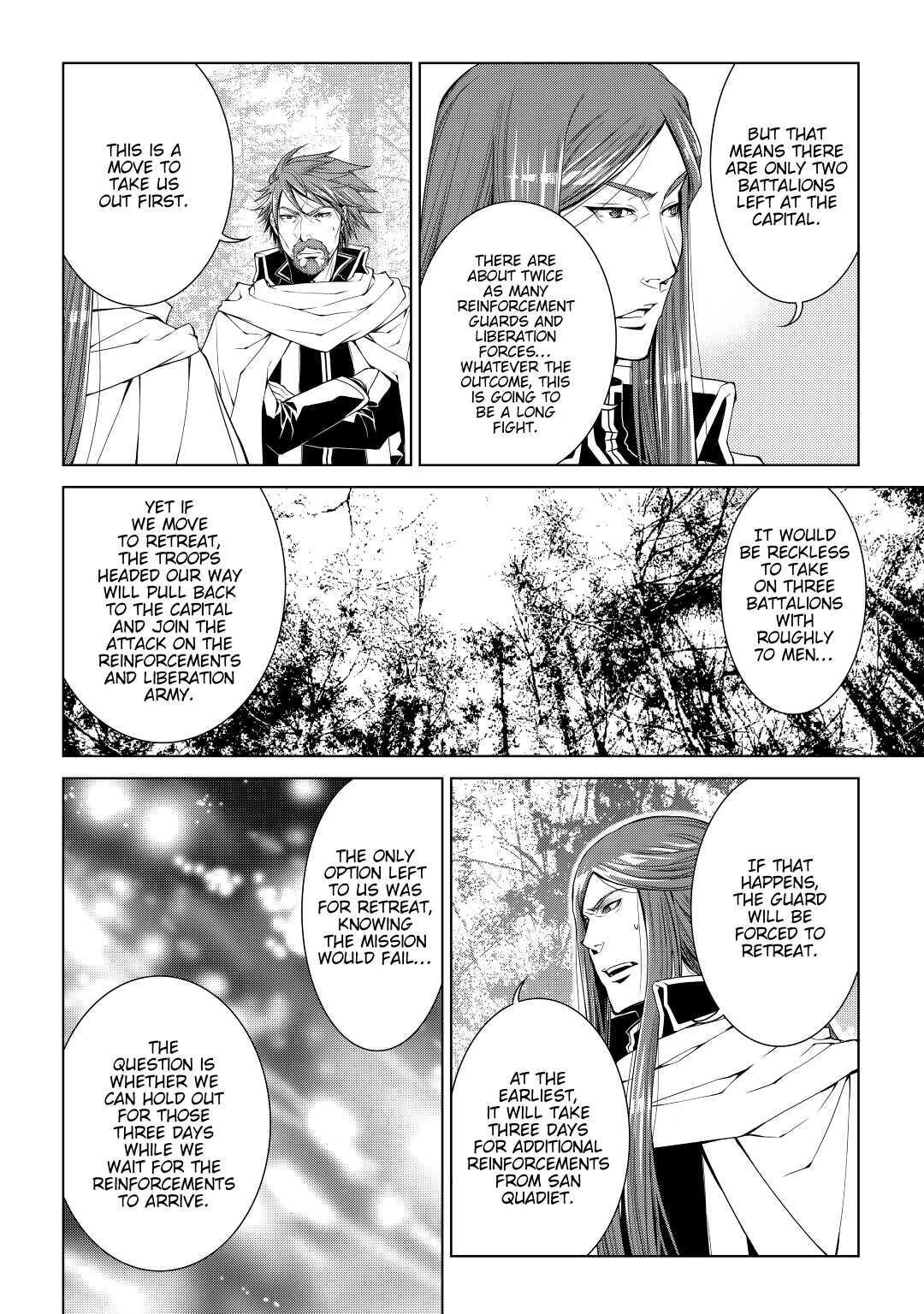 Read World Customize Creator Manga Online