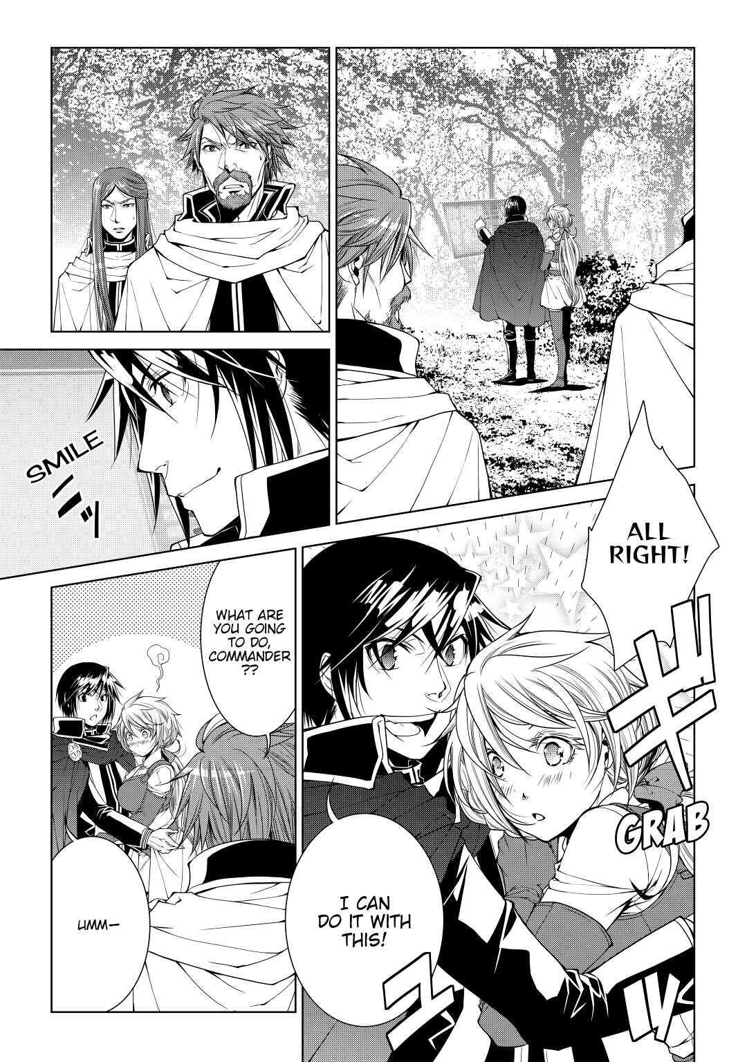 Read World Customize Creator Manga Online
