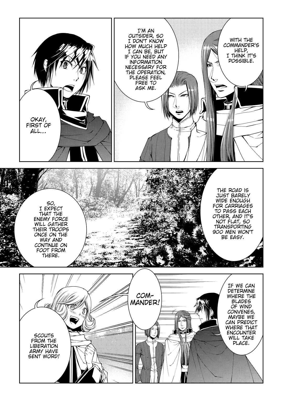 Read World Customize Creator Manga Online