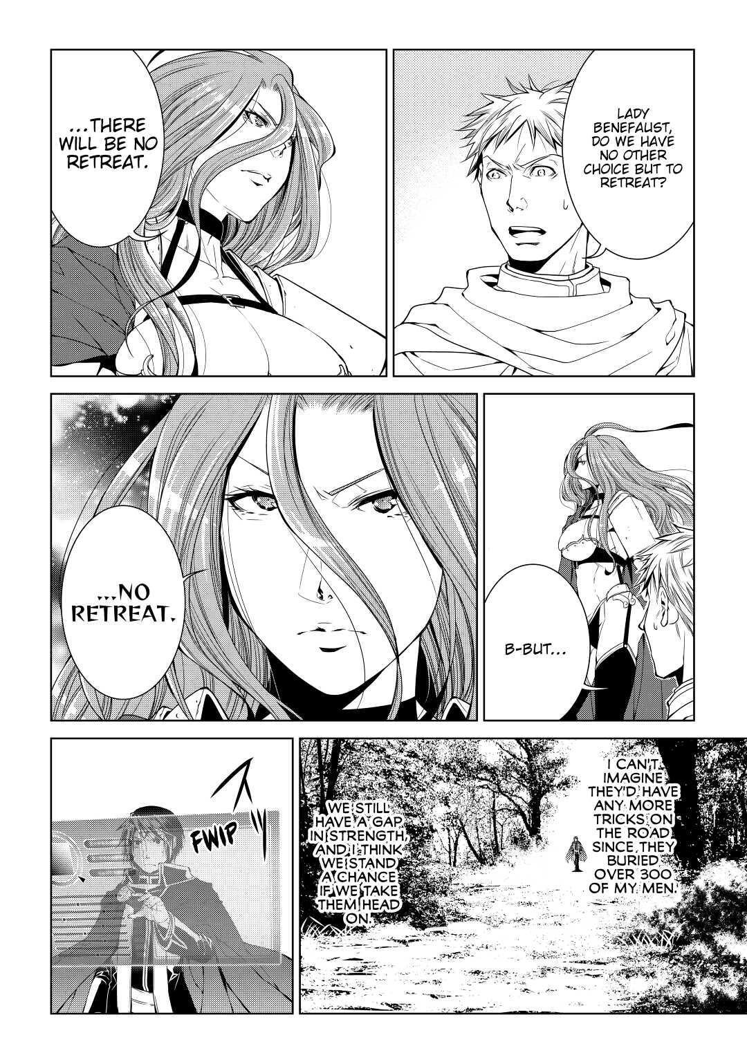 Read World Customize Creator Manga Online