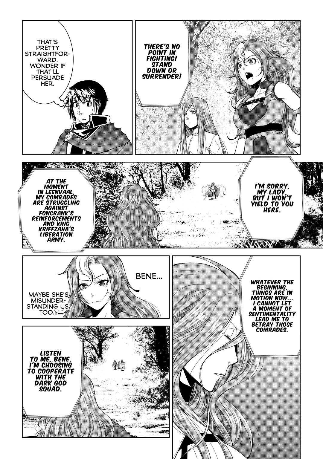 Read World Customize Creator Manga Online