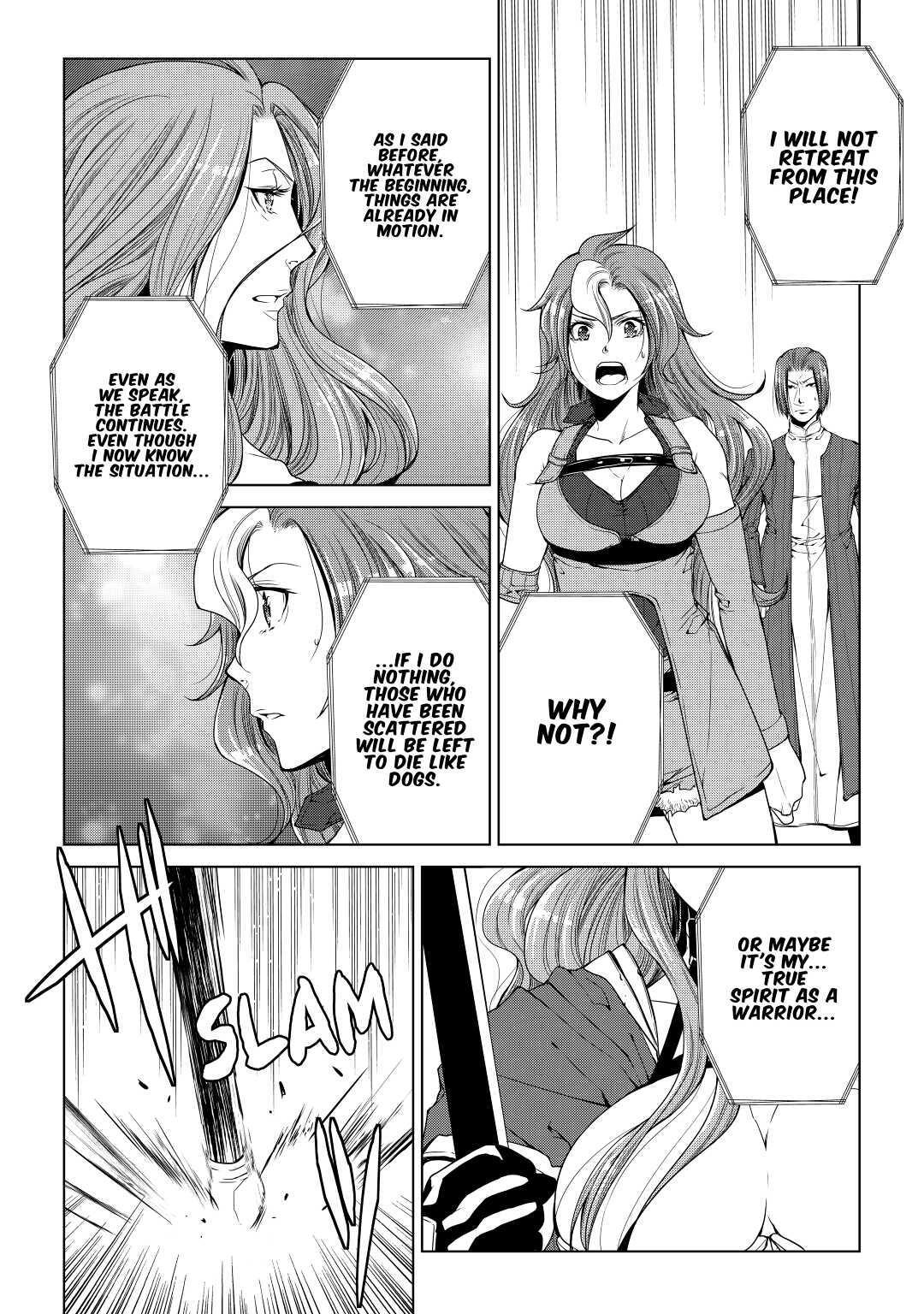 Read World Customize Creator Manga Online